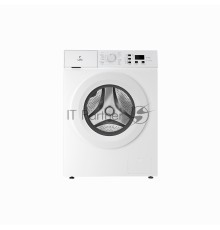 Стиральная машина LEX LWM06010WIDsmall белый, фронтальная загрузка, 6 кг, 1000 об/мин, класс: А+++