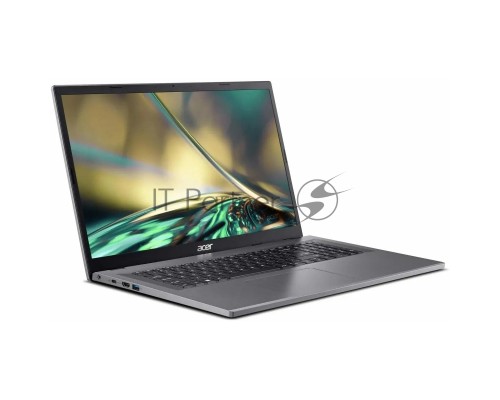 Ноутбук Acer Aspire A317-55P Core Processor N100/8Gb/SSD256Gb/17.3
