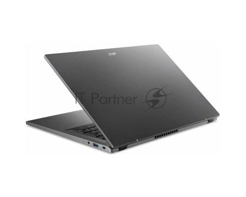 Ноутбук Acer Aspire A317-55P Core Processor N100/8Gb/SSD256Gb/17.3