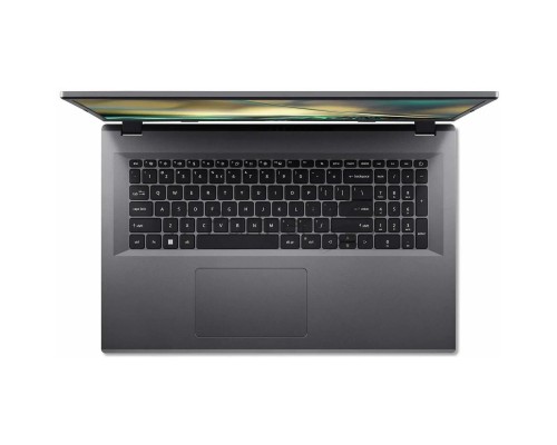 Ноутбук Acer Aspire A317-55P Core Processor N100/8Gb/SSD256Gb/17.3