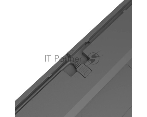 Клавиатура A4Tech Bloody WS98 Pixels Red механическая беспроводная USB темно-серый (WS98)