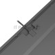Клавиатура A4Tech Bloody WS98 Pixels Red механическая беспроводная USB темно-серый (WS98)
