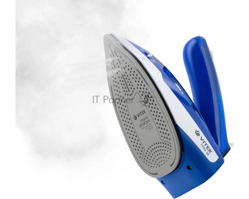 Утюг дорожный Vitek VT-1269 1100Вт