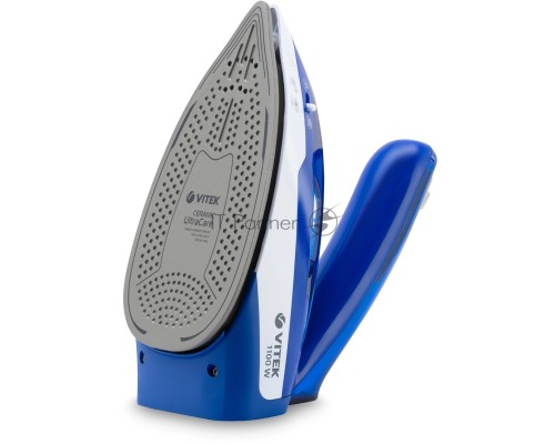 Утюг дорожный Vitek VT-1269 1100Вт