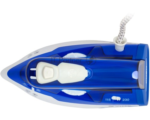 Утюг дорожный Vitek VT-1269 1100Вт