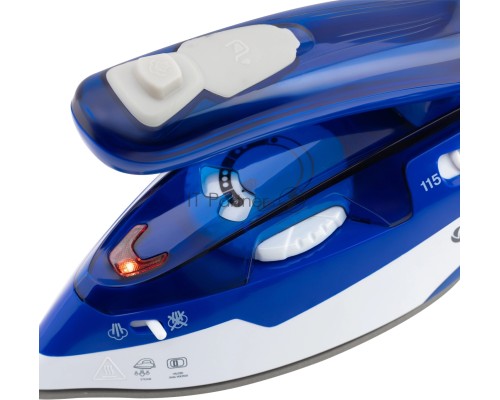 Утюг дорожный Vitek VT-1269 1100Вт
