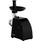 Мясорубка Vitek VT-3635 2000Вт черный