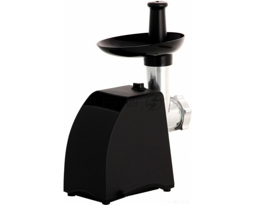 Мясорубка Vitek VT-3635 2000Вт черный