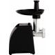 Мясорубка Vitek VT-3635 2000Вт черный