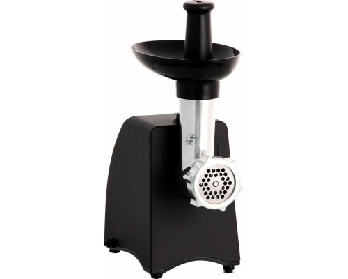 Мясорубка Vitek VT-3635 2000Вт черный