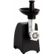 Мясорубка Vitek VT-3635 2000Вт черный