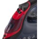 Утюг Maxwell MW-3034, 2400Вт, черный