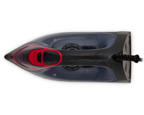 Утюг Maxwell MW-3034, 2400Вт, черный