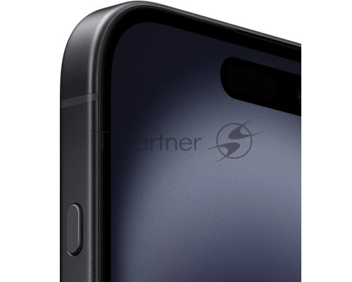 Смартфон Apple iPhone 16 Plus A3290 8Gb, 128Gb, Black