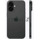 Смартфон Apple iPhone 16 Plus A3290 8Gb, 128Gb, Black