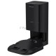 Робот-пылесос Coolfort CF-3206 черный, 2600 мАч Li-Ion, уборка влажная/сухая, пылесборник контейнер 0.23 л
