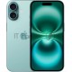 Смартфон Apple iPhone 16 Plus A3290 8Gb, 256Gb, Teal