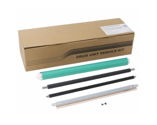 [Запасные части для принтеров и копиров] Комплект восстановления драм-юнита C-EXV63-Kit для CANON iR 2725/2730/2745/2925/2935/2945 (CET)