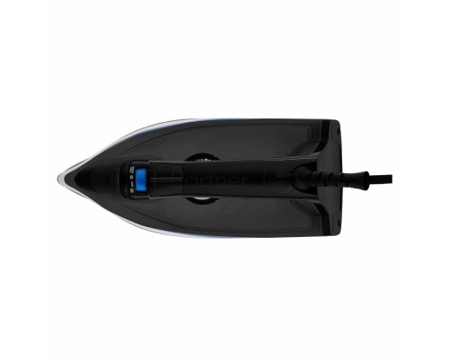 Утюг Vitek VT-8329 2600Вт черный/белый/синий