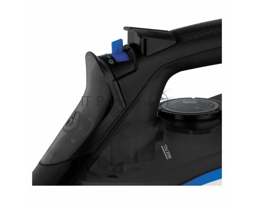 Утюг Vitek VT-8329 2600Вт черный/белый/синий