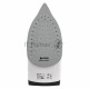 Утюг Vitek VT-8329 2600Вт черный/белый/синий