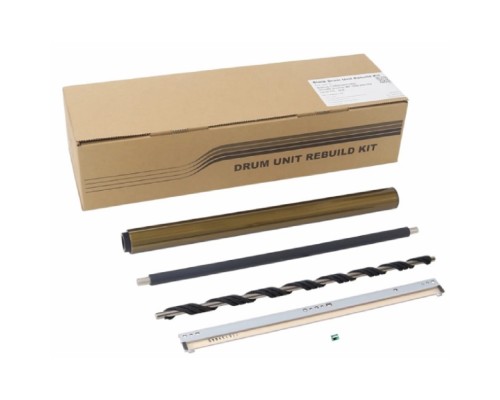 [Запасные части для принтеров и копиров] Комплект восстановления драм-юнита для KONICA MINOLTA Bizhub C250i (CET) Black, CET501014U