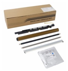 Комплект восстановления имидж-юнита IU-217C-Kit для KONICA MINOLTA Bizhub C227i/C257i/C287i (CET) 