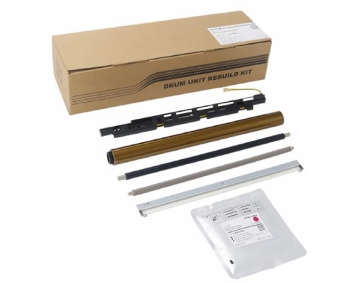 [Запасные части для принтеров и копиров] Комплект восстановления имидж-юнита IU-217M-Kit для KONICA MINOLTA Bizhub C227i/C257i/C287i (CET) M