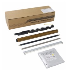 Комплект восстановления имидж-юнита IU-217Y-Kit для KONICA MINOLTA Bizhub C227i/C257i/C287i (CET) Y