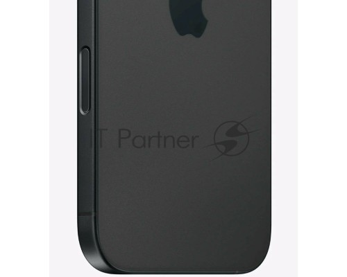 Смартфон Apple iPhone 16 Plus A3290 8Gb, 256Gb, Black