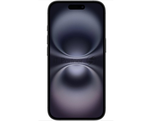 Смартфон Apple iPhone 16 Plus A3290 8Gb, 256Gb, Black