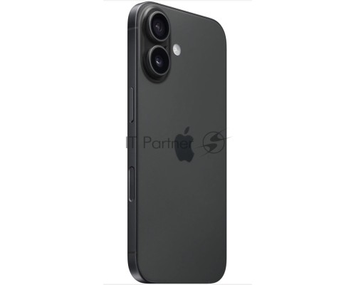 Смартфон Apple iPhone 16 Plus A3290 8Gb, 256Gb, Black