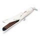 Выпрямитель Vitek VT-8406 25Вт белый макс.темп.:200С покрытие:керамико-турмалиновое