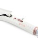 Выпрямитель Vitek VT-8406 25Вт белый макс.темп.:200С покрытие:керамико-турмалиновое