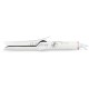 Выпрямитель Vitek VT-8406 25Вт белый макс.темп.:200С покрытие:керамико-турмалиновое