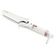 Выпрямитель Vitek VT-8406 25Вт белый макс.темп.:200С покрытие:керамико-турмалиновое