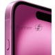 Смартфон Apple iPhone 16 Plus A3290 8Gb, 128Gb, Pink