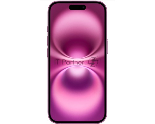 Смартфон Apple iPhone 16 Plus A3290 8Gb, 128Gb, Pink
