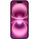 Смартфон Apple iPhone 16 Plus A3290 8Gb, 128Gb, Pink