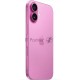 Смартфон Apple iPhone 16 Plus A3290 8Gb, 128Gb, Pink