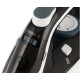 Утюг Vitek VT-8313 2400Вт белый/черный