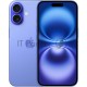 Смартфон Apple iPhone 16 Plus A3290 8Gb, 128Gb, Ultramarine