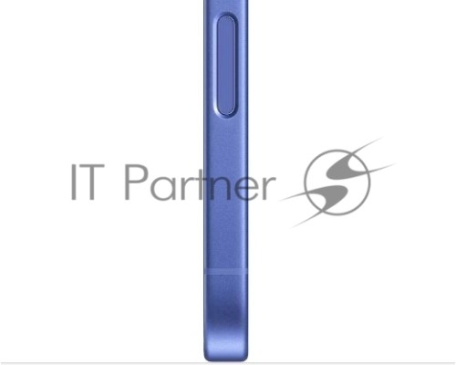 Смартфон Apple iPhone 16 Plus A3290 8Gb, 128Gb, Ultramarine
