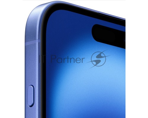 Смартфон Apple iPhone 16 Plus A3290 8Gb, 128Gb, Ultramarine
