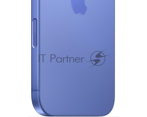 Смартфон Apple iPhone 16 Plus A3290 8Gb, 128Gb, Ultramarine