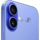 Смартфон Apple iPhone 16 Plus A3290 8Gb, 128Gb, Ultramarine