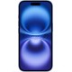 Смартфон Apple iPhone 16 Plus A3290 8Gb, 128Gb, Ultramarine
