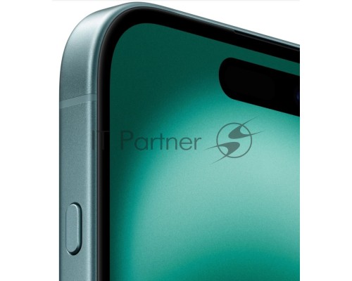 Смартфон Apple iPhone 16 Plus A3290 8Gb, 128Gb, Teal