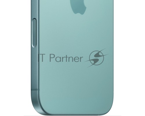 Смартфон Apple iPhone 16 Plus A3290 8Gb, 128Gb, Teal
