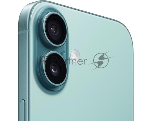 Смартфон Apple iPhone 16 Plus A3290 8Gb, 128Gb, Teal